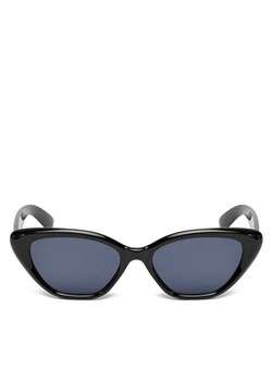 DeeZee Okulary przeciwsłoneczne BSPC453 Czarny - id: 5906751083529 - marki DeeZee - 182631419 DeeZee Okulary przeciwsłoneczne BSPC453 Czarny ze sklepu MODIVO w kategorii Okulary przeciwsłoneczne damskie - zdjęcie 182631419