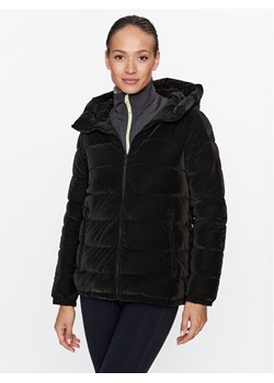 CMP Kurtka zimowa 33K3716 Czarny Regular Fit ze sklepu MODIVO w kategorii Kurtki damskie - zdjęcie 182631519