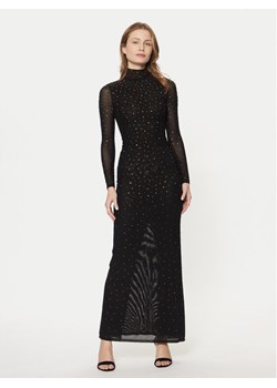 Marciano Guess Sukienka 171285 Czarny Classic Fit - id: 0000304570223 - marki Marciano Guess - 182631549 Marciano Guess Sukienka 171285 Czarny Classic Fit ze sklepu MODIVO w kategorii Sukienki - zdjęcie 182631549