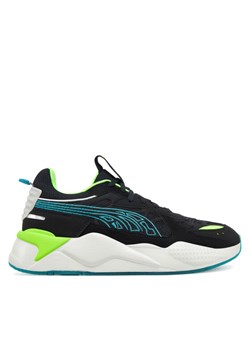 Puma Sneakersy RS-X Alien 400406 01 Czarny ze sklepu MODIVO w kategorii Buty sportowe męskie - zdjęcie 182631577