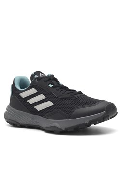 adidas Sneakersy TRACEFINDER W Q47239 Czarny ze sklepu MODIVO w kategorii Buty sportowe damskie - zdjęcie 182631627