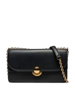 Furla Torebka Sfera WB01515 BX0428 O6000 Czarny ze sklepu MODIVO w kategorii Kopertówki - zdjęcie 182631657