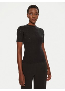 Marciano Guess Sweter 5RGR14 5821Z Czarny Regular Fit ze sklepu MODIVO w kategorii Swetry damskie - zdjęcie 182631686