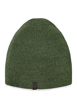 Buff Czapka Jarn 129618.843.10.00 Zielony ze sklepu MODIVO w kategorii Czapki zimowe damskie - zdjęcie 182631705