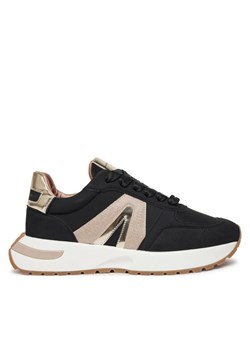 Alexander Smith Sneakersy Hyde 1421 Czarny ze sklepu MODIVO w kategorii Buty sportowe damskie - zdjęcie 182631726