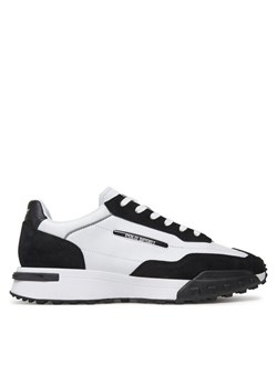 Polo Ralph Lauren Sneakersy Ps 275 809967517001 Biały ze sklepu MODIVO w kategorii Buty sportowe męskie - zdjęcie 182631748