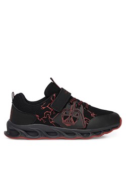 Star Wars Sneakersy BIC-SS25-335SW Czarny ze sklepu MODIVO w kategorii Buty sportowe dziecięce - zdjęcie 182631758