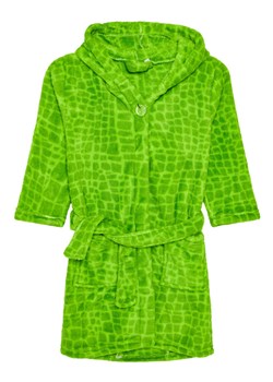 Playshoes Szlafrok 340127 M Zielony ze sklepu MODIVO w kategorii Szlafroki damskie - zdjęcie 182631819