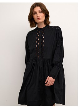 Karen by Simonsen Sukienka codzienna Kuellakb 10104689 Czarny Regular Fit ze sklepu MODIVO w kategorii Sukienki - zdjęcie 182631849