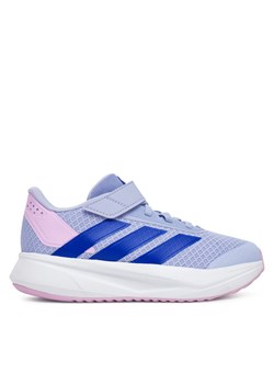 adidas Sneakersy Duramo SL2 JS2802 Błękitny ze sklepu MODIVO w kategorii Buty sportowe dziecięce - zdjęcie 182631926