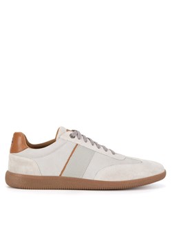 Lasocki Sneakersy BONITO-01 MI24 Szary ze sklepu MODIVO w kategorii Buty sportowe męskie - zdjęcie 182632089