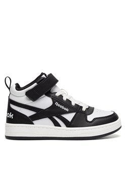 Reebok Sneakersy PRIME 2.0 MIDCUT 100222995 Czarny ze sklepu MODIVO w kategorii Buty sportowe dziecięce - zdjęcie 182632108
