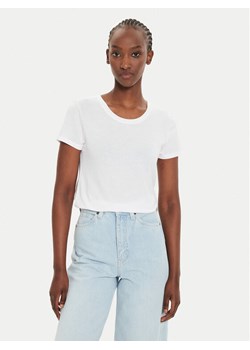 Gap Komplet 2 t-shirtów 548151-01 Kolorowy Regular Fit ze sklepu MODIVO w kategorii Bluzki damskie - zdjęcie 182632186