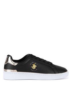 Beverly Hills Polo Club Sneakersy BHPCV12-498 Czarny ze sklepu MODIVO w kategorii Buty sportowe damskie - zdjęcie 182632217