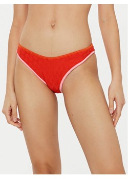Maaji Dół od bikini Splendour PT3304SBC038 Czerwony - id: 0000305166395 - marki Maaji - 182632326 Maaji Dół od bikini Splendour PT3304SBC038 Czerwony ze sklepu MODIVO w kategorii Stroje kąpielowe - zdjęcie 182632326