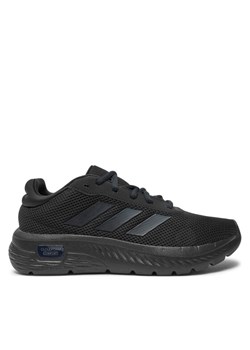 adidas Sneakersy Cloudfoam Comfy IH6125 Czarny ze sklepu MODIVO w kategorii Buty sportowe damskie - zdjęcie 182632356