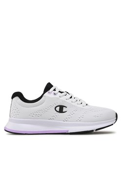Champion Sneakersy Jaunt S11500-CHA-WW007 Biały ze sklepu MODIVO w kategorii Buty sportowe damskie - zdjęcie 182632375