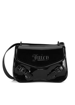 Juicy Couture Torebka BIJXT5644WVP Czarny ze sklepu MODIVO w kategorii Listonoszki - zdjęcie 182632438