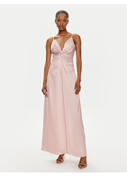YAS Sukienka wieczorowa Athena 26032472 Różowy Regular Fit - id: 0000303452346 - marki Yas - 182632498 YAS Sukienka wieczorowa Athena 26032472 Różowy Regular Fit ze sklepu MODIVO w kategorii Sukienki - zdjęcie 182632498