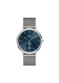 Daniel Wellington Zegarek Classic Multi-Eye Sterling Arctic DW00100710 Srebrny ze sklepu MODIVO w kategorii Zegarki - zdjęcie 182632698