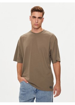 Vans T-Shirt Original VN000G51 Brązowy Regular Fit - id: 0000304368028 - marki Vans - 182632757 Vans T-Shirt Original VN000G51 Brązowy Regular Fit ze sklepu MODIVO w kategorii T-shirty męskie - zdjęcie 182632757
