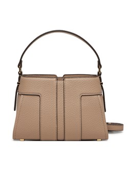 Elisabetta Franchi Torebka BS-06A-51E2-V400 Beżowy ze sklepu MODIVO w kategorii Torebki damskie - zdjęcie 182632815