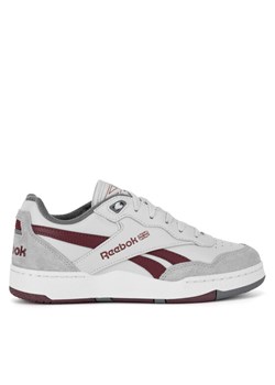 Reebok Sneakersy 100033851-W Szary ze sklepu MODIVO w kategorii Buty sportowe damskie - zdjęcie 182632817