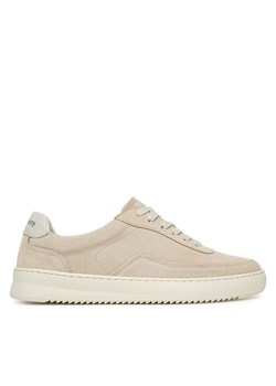 Filling Pieces Sneakersy Mondo 46722792203 Beżowy ze sklepu MODIVO w kategorii Buty sportowe męskie - zdjęcie 182632895