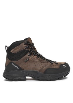 Zamberlan Trekkingi 252 Yeren Gtx Rr GORE-TEX Brązowy ze sklepu MODIVO w kategorii Buty trekkingowe męskie - zdjęcie 182632935