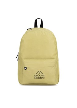 Kappa Plecak KPA-K-001-06 Zielony ze sklepu MODIVO w kategorii Plecaki dla dzieci - zdjęcie 182633036