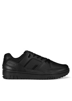 Shaq Sneakersy BREAKER LOW AQ95014M-BX Czarny ze sklepu MODIVO w kategorii Buty sportowe męskie - zdjęcie 182633075