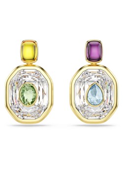 Swarovski Kolczyki Chroma 5705582 Kolorowy ze sklepu MODIVO w kategorii Kolczyki - zdjęcie 182633118