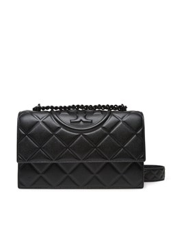 Tory Burch Torebka 167773 Czarny ze sklepu MODIVO w kategorii Kopertówki - zdjęcie 182633167