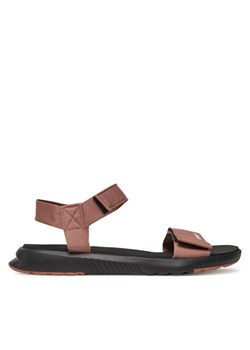 adidas Sandały Terrex Hydroterra Light JQ2570 Czarny ze sklepu MODIVO w kategorii Sandały męskie - zdjęcie 182633168