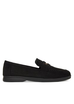 DeeZee Lordsy 13-1120-2 Czarny ze sklepu MODIVO w kategorii Lordsy damskie - zdjęcie 182633216