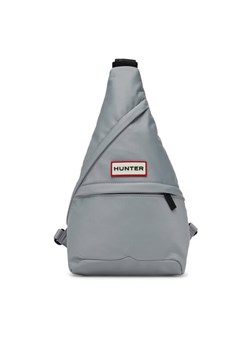 Hunter Plecak HTR-B-004-07 Szary ze sklepu MODIVO w kategorii Torby sportowe - zdjęcie 182633259
