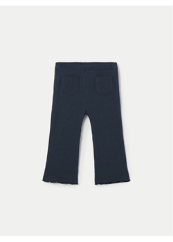 Mayoral Legginsy 2704 Granatowy Slim Fit ze sklepu MODIVO w kategorii Legginsy niemowlęce - zdjęcie 182633427