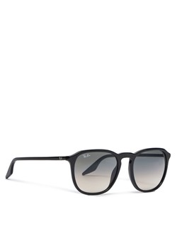 Ray-Ban Okulary przeciwsłoneczne 0RB2203 901/32 Czarny ze sklepu MODIVO w kategorii Okulary przeciwsłoneczne damskie - zdjęcie 182633445