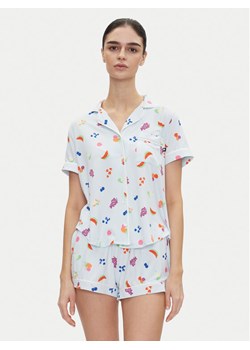 Kate Spade Piżama KSI12749 Błękitny Regular Fit ze sklepu MODIVO w kategorii Piżamy damskie - zdjęcie 182633478