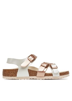 Birkenstock Sandały Kumba 1029444 S Kolorowy ze sklepu MODIVO w kategorii Sandały dziecięce - zdjęcie 182633479