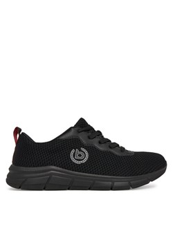 Bugatti Sneakersy 345-AFA15-6900 Czarny ze sklepu MODIVO w kategorii Buty sportowe męskie - zdjęcie 182633507