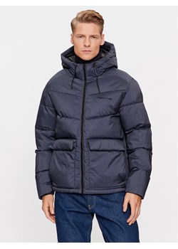 Jack&Jones Kurtka zimowa 12238849 Szary Regular Fit ze sklepu MODIVO w kategorii Kurtki męskie - zdjęcie 182633539
