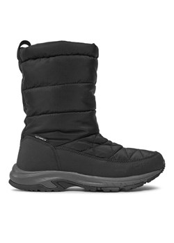 CMP Śniegowce Yakka After Ski Boots 3Q75986 Czarny ze sklepu MODIVO w kategorii Śniegowce damskie - zdjęcie 182633576