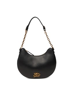 KARL LAGERFELD Torebka A2W30019 Czarny ze sklepu MODIVO w kategorii Torebki damskie - zdjęcie 182633586