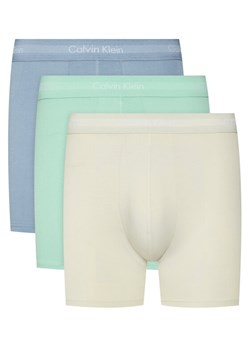 Calvin Klein Underwear Komplet 3 par bokserek 000NB1770A Kolorowy ze sklepu MODIVO w kategorii Majtki męskie - zdjęcie 182633608