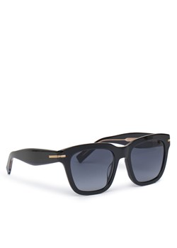 BOSS Okulary przeciwsłoneczne 1778/G/S 208019 Czarny ze sklepu MODIVO w kategorii Okulary przeciwsłoneczne damskie - zdjęcie 182633805