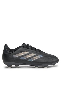 adidas Buty do piłki nożnej Copa Pure II League Fg IE7495 Czarny ze sklepu MODIVO w kategorii Buty sportowe dziecięce - zdjęcie 182633855