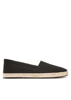 DeeZee Espadryle WSS20375-35 Czarny ze sklepu MODIVO w kategorii Espadryle damskie - zdjęcie 182633876