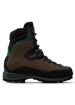 La Sportiva Trekkingi Karakorum Hc Gtx GORE-TEX 21Q807711 Khaki ze sklepu MODIVO w kategorii Buty trekkingowe męskie - zdjęcie 182633898