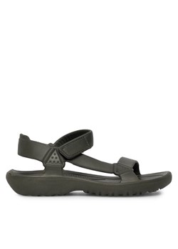 Sprandi Sandały P1043520 CH IV Khaki ze sklepu MODIVO w kategorii Sandały dziecięce - zdjęcie 182633969